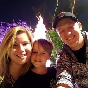 Meet your Posher, Nick